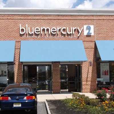 Bluemercury 2 - Marlton - Marlton | Beauty & Spas | Logo