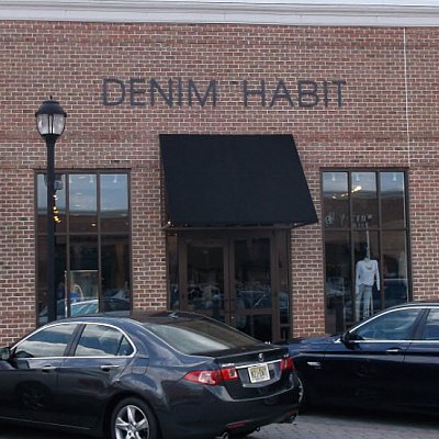 Denim Habit - Marlton |  | Logo