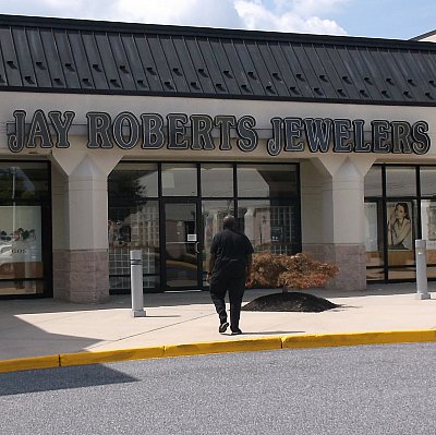 Jay Roberts Jewelers - Marlton - Marlton | Jewelry | Logo