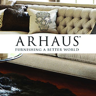 Arhaus Furniture - Marlton | Furniture | Logo