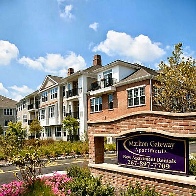 Marlton Gateway Apartments - Marlton | Apartments & Rentals | Logo